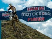 Glen Helen MX TV