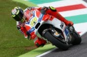 Andrea Iannone Fastest in Mugello MotoGP Practice