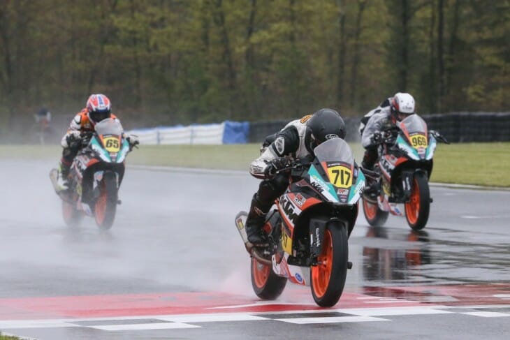 KTM1