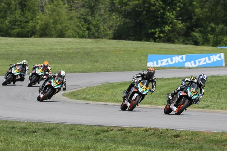 KTM_Race1