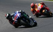 Jorge Lorenzo wins Mugello MotoGP