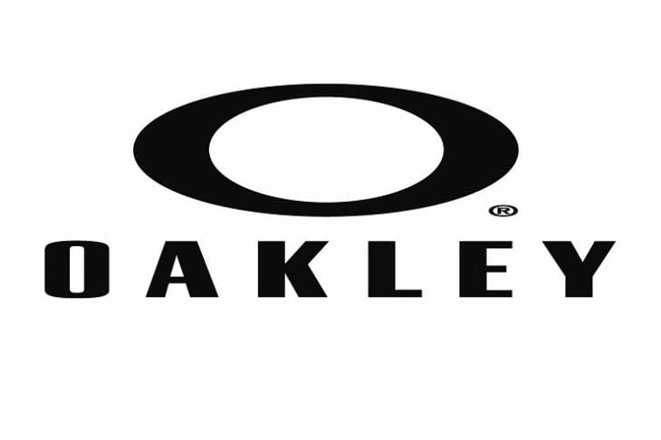 Oakley Logo