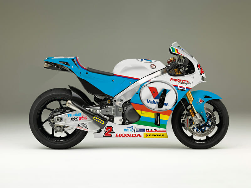 Honda rc213v clearance
