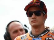 Dani Pedrosa