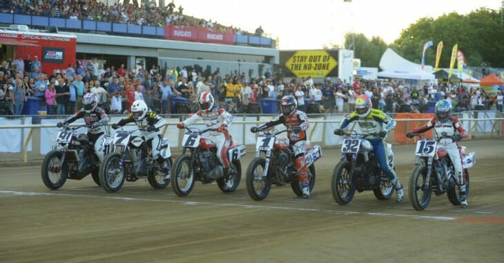 51st running of the Sacramento Mile, May 21, 2016