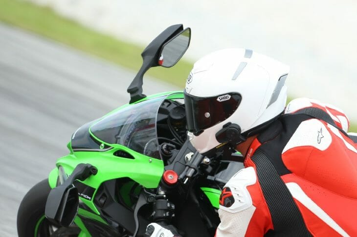 Sena 10S Bluetooth Communication System