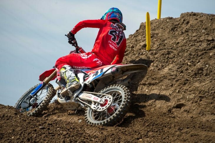 Trey Canard