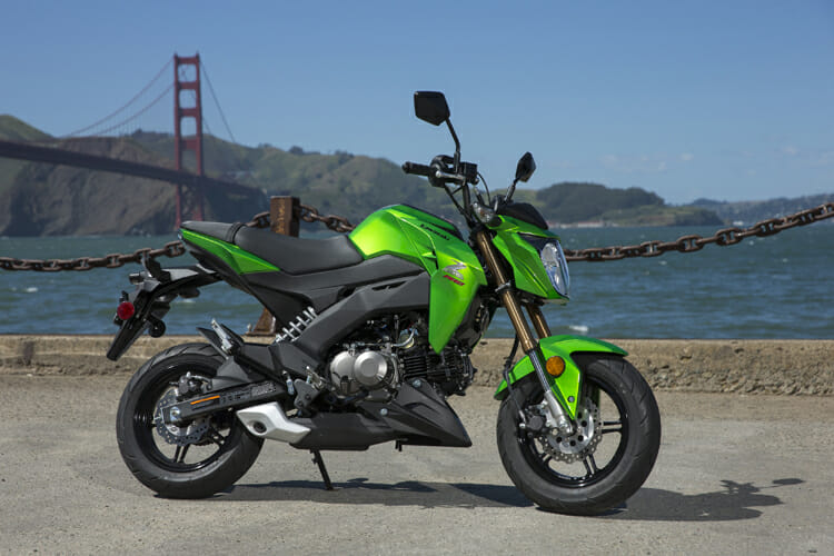2017 z125 pro discount