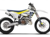 2017 Husqvarna TX 300