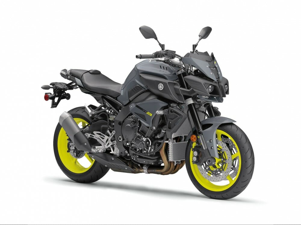 Fz 2017 best sale model price
