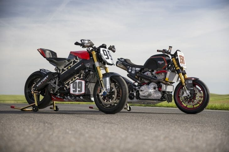 Victory Racing