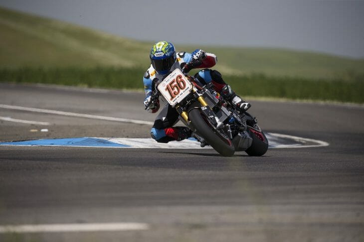 Victory Racing