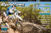Cycle News Magazine