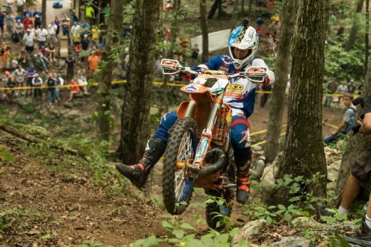 KENDA Tennessee Knockout