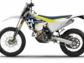 2017 Husqvarna FE 250