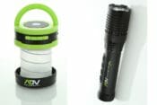 Antigravity Batteries