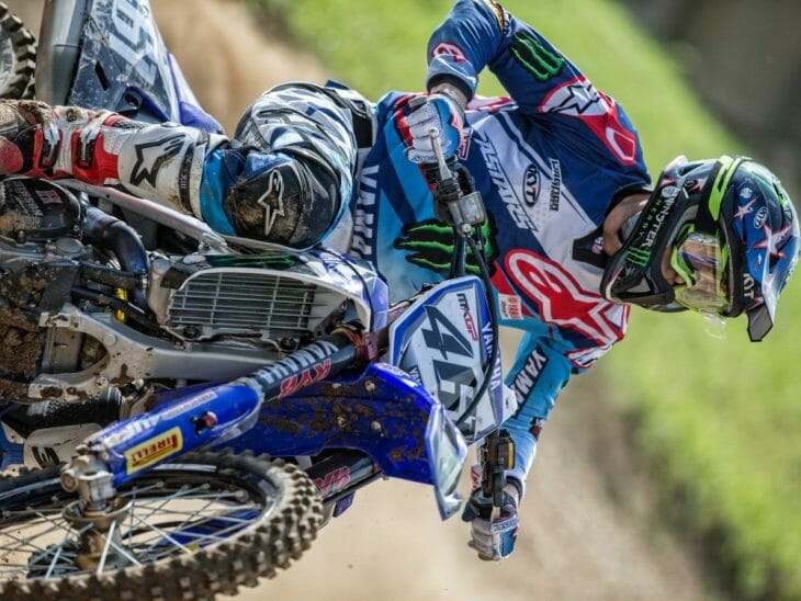 Romain Febvre France MXGP