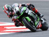 Jonathan Rea