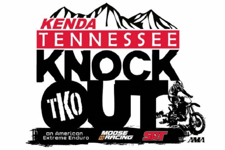 KENDA Tennessee Knockout
