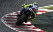 Valentino Rossi wins Catalunya MotoGP