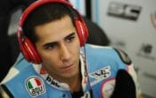 Moto2's Luis Salom dies in Catalunya