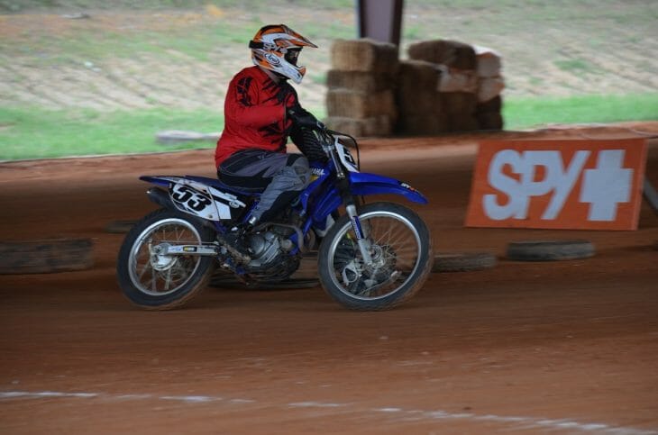 Race For The Wounded