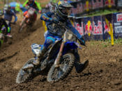 Cooper Webb
