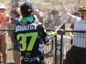 Joey Savatgy