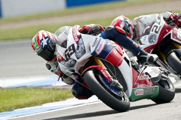 2016 Honda Superbike Showdown of Alabama