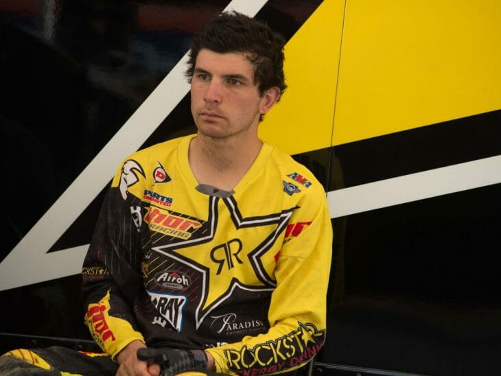 Jason Anderson