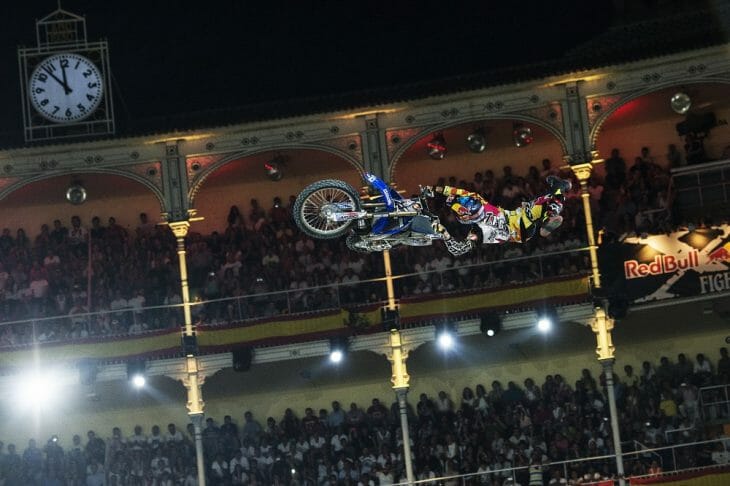 Red Bull X-Fighters