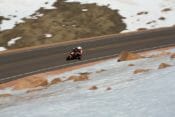 2016 Pikes Peak International Hill Climb – Part I