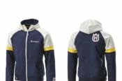 Husqvarna Team Wear