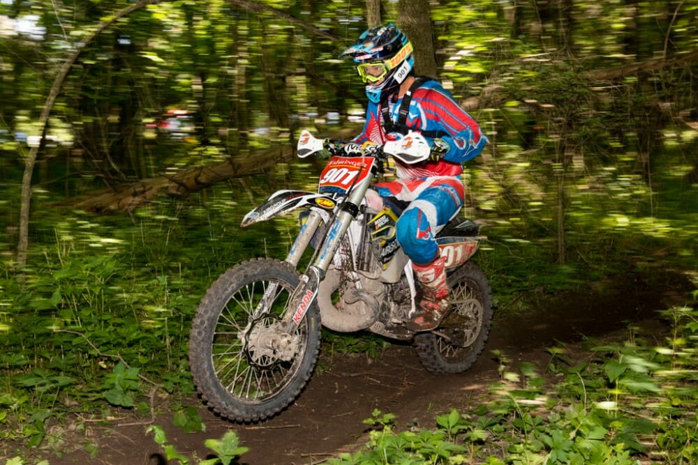 Nick Fahringer