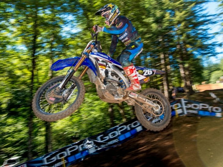 Alex Martin