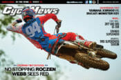 Ken Roczen