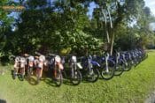 Costa Rica Unlimited's Dirt Bike Tours