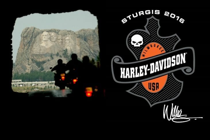 Harley-Davidson Revving Up for 76th Sturgis Motorcycle Rally