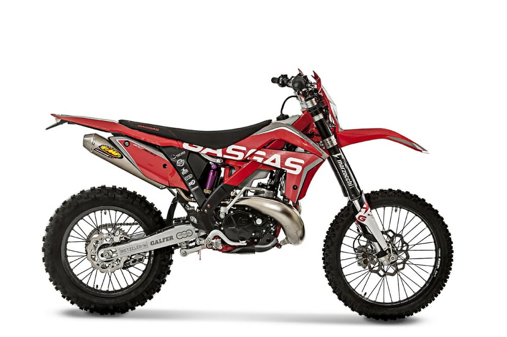 2017 GasGas EC 300 R