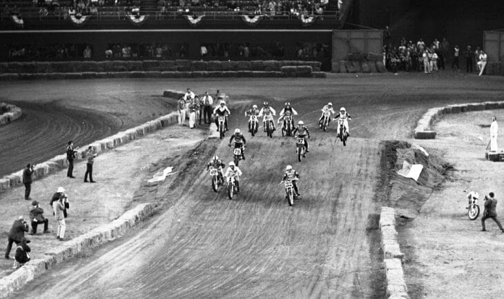 1970 houston tt national