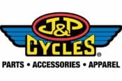 JP Cycles Logo