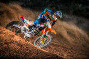 KTM 450 SX