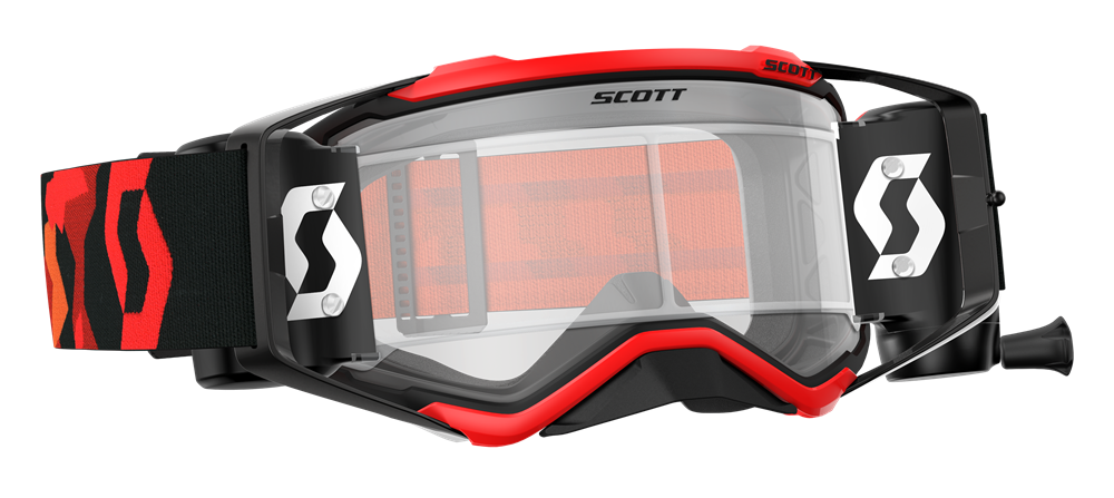 Scott Sports Prospect Goggle - Cycle News