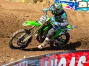 Eli Tomac