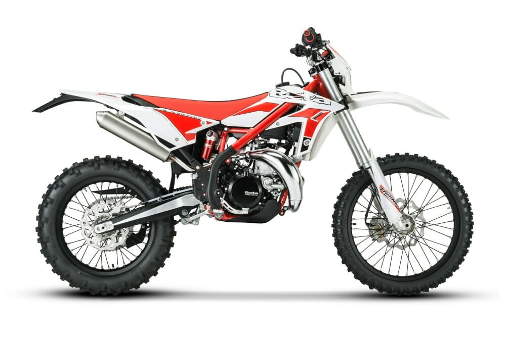 2017 Beta Xtrainer