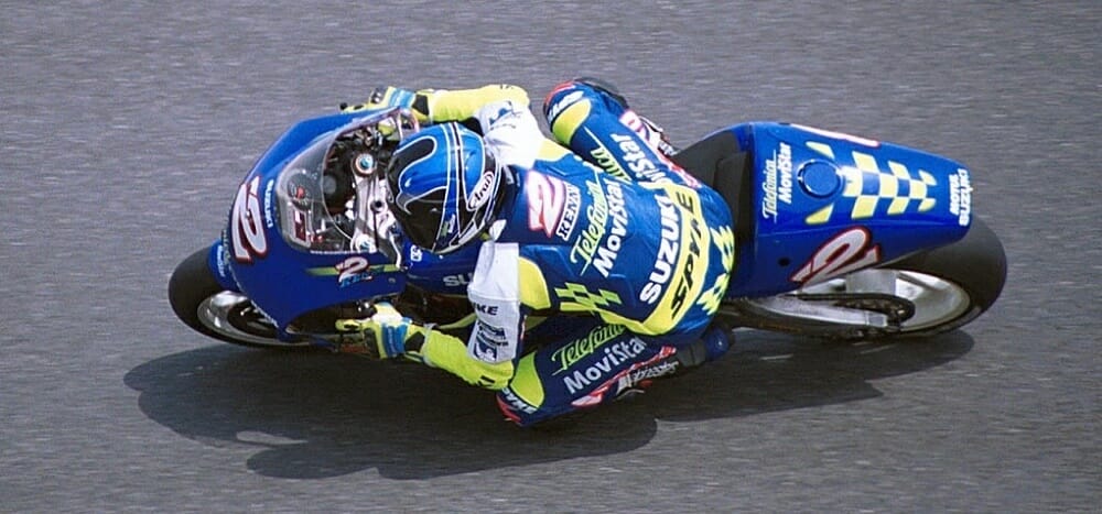 Kenny Roberts Jr.