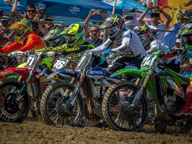 250MX class
