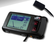 SpeedAngle Data Logger Technology for Racers