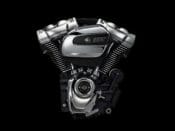Harley-Davidson’s Milwaukee Eight Engine