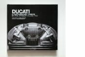 Phil Aynsley’s latest masterpiece: Ducati, A Photographic Tribute, Volume Two.